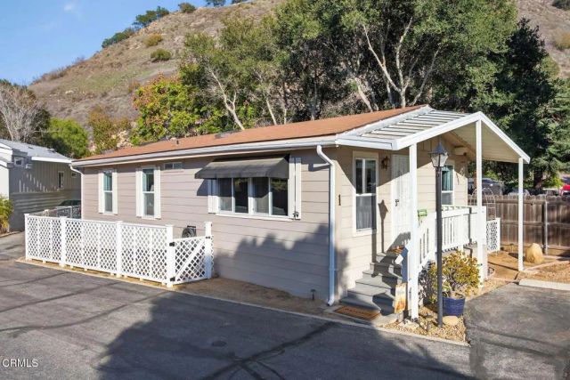 9097 N Ventura 1, Ventura, CA 93001