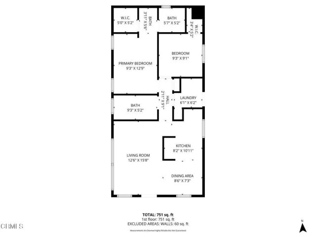 9097 N Ventura 1, Ventura, CA 93001