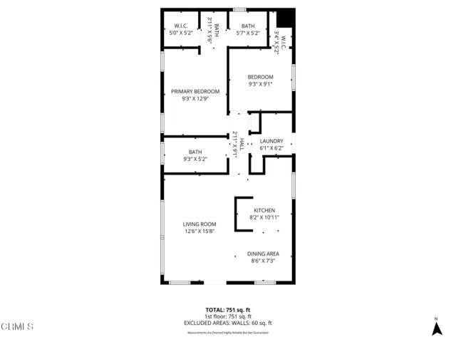 9097 N Ventura 1, Ventura, CA 93001