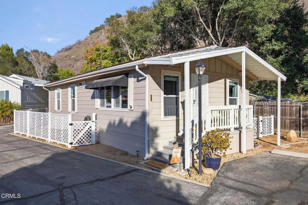 9097 N Ventura 1, Ventura, CA 93001