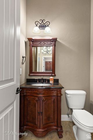 3278 S RETREAT DR, Hurricane, UT 84737