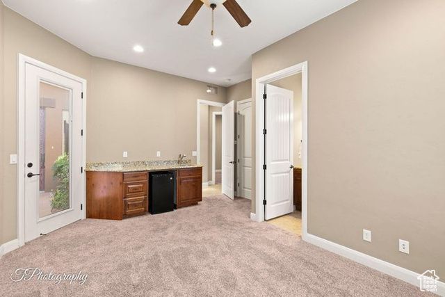 3278 S RETREAT DR, Hurricane, UT 84737