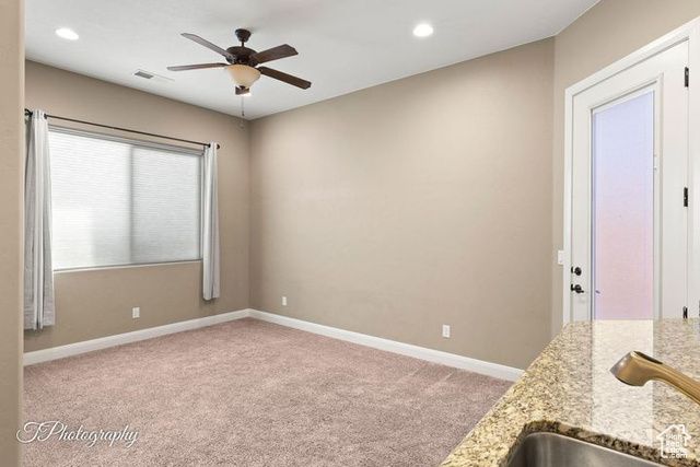 3278 S RETREAT DR, Hurricane, UT 84737