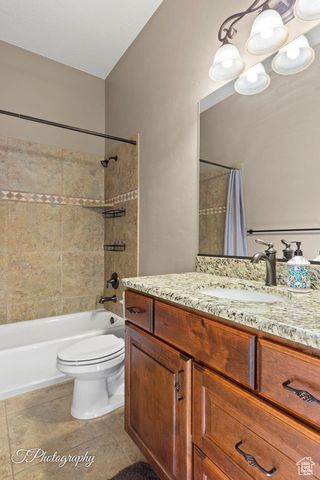 3278 S RETREAT DR, Hurricane, UT 84737