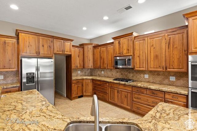 3278 S RETREAT DR, Hurricane, UT 84737