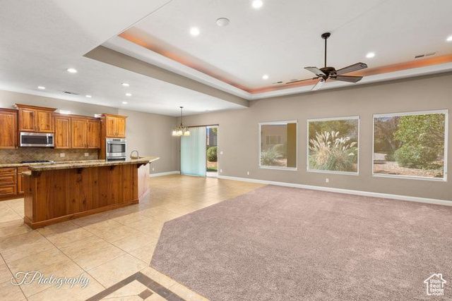 3278 S RETREAT DR, Hurricane, UT 84737