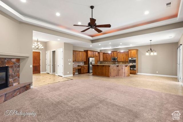 3278 S RETREAT DR, Hurricane, UT 84737