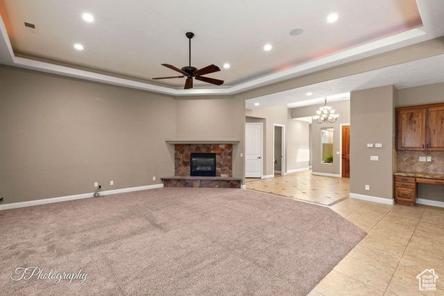 3278 S RETREAT DR, Hurricane, UT 84737