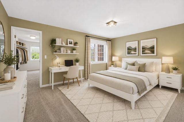 2595 Ginger Woods Drive, Aurora, IL 60502