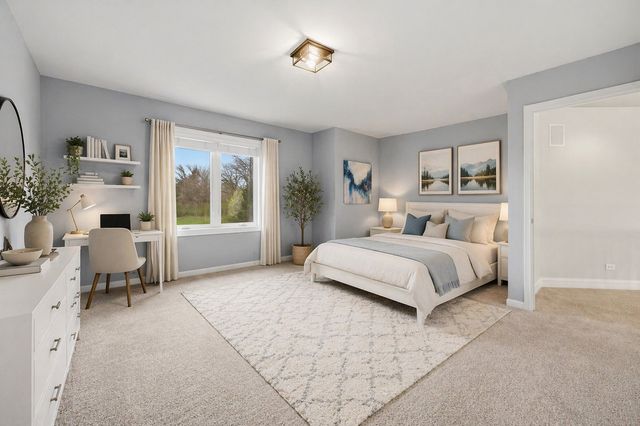 2595 Ginger Woods Drive, Aurora, IL 60502