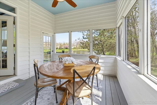 2595 Ginger Woods Drive, Aurora, IL 60502