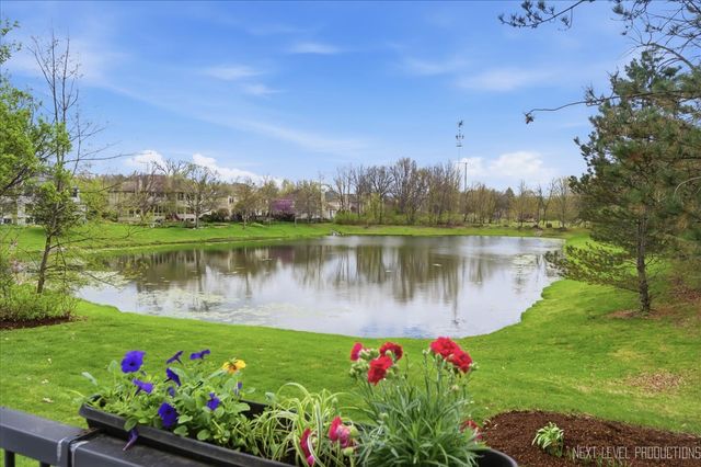 2595 Ginger Woods Drive, Aurora, IL 60502