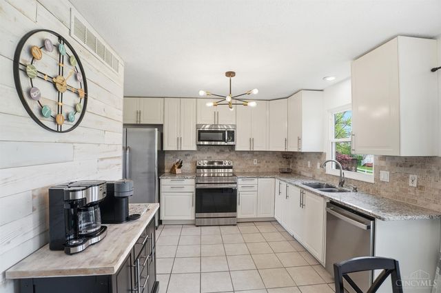 6780 Spring Arbor Drive, Deerfield Twp., OH 45040