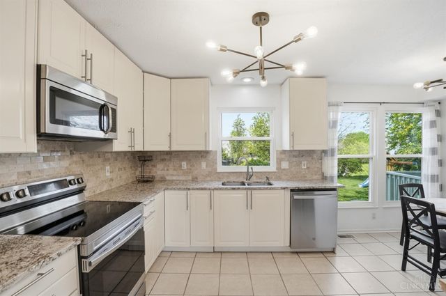 6780 Spring Arbor Drive, Deerfield Twp., OH 45040