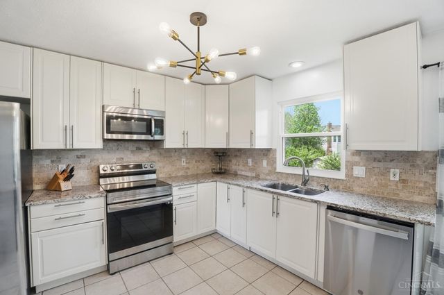 6780 Spring Arbor Drive, Deerfield Twp., OH 45040