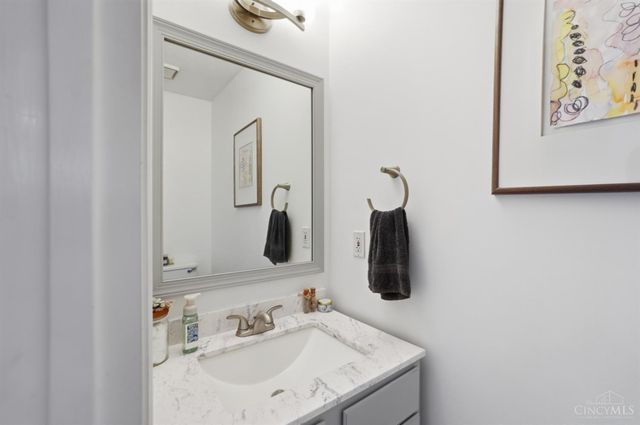 6780 Spring Arbor Drive, Deerfield Twp., OH 45040
