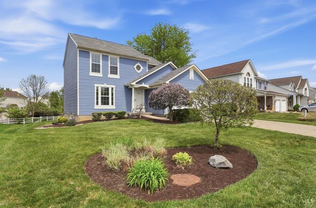 6780 Spring Arbor Drive, Deerfield Twp., OH 45040