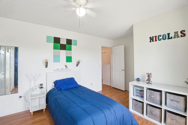 6780 Spring Arbor Drive, Deerfield Twp., OH 45040