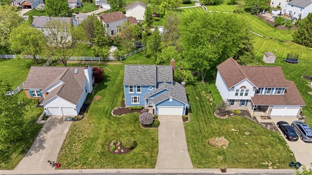 6780 Spring Arbor Drive, Deerfield Twp., OH 45040