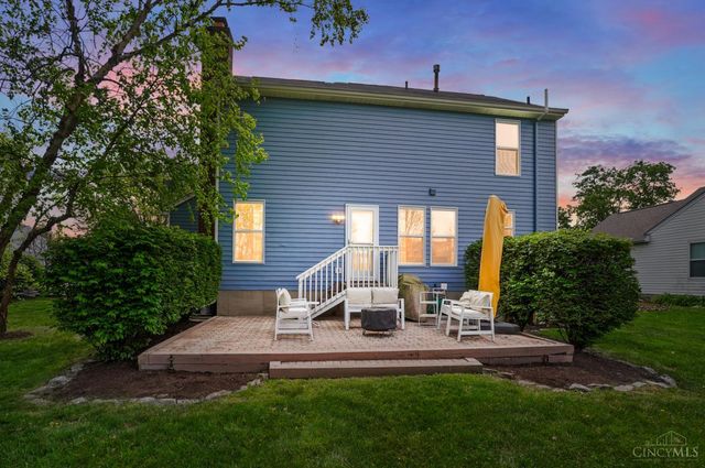 6780 Spring Arbor Drive, Deerfield Twp., OH 45040