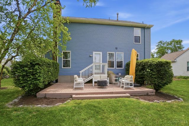 6780 Spring Arbor Drive, Deerfield Twp., OH 45040