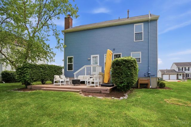 6780 Spring Arbor Drive, Deerfield Twp., OH 45040