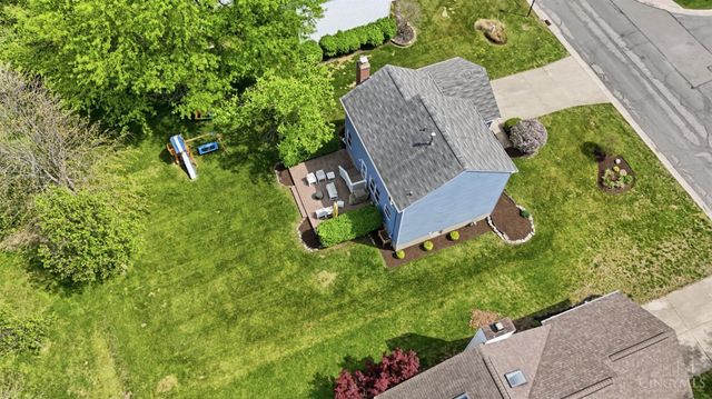 6780 Spring Arbor Drive, Deerfield Twp., OH 45040