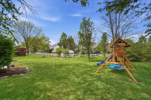 6780 Spring Arbor Drive, Deerfield Twp., OH 45040