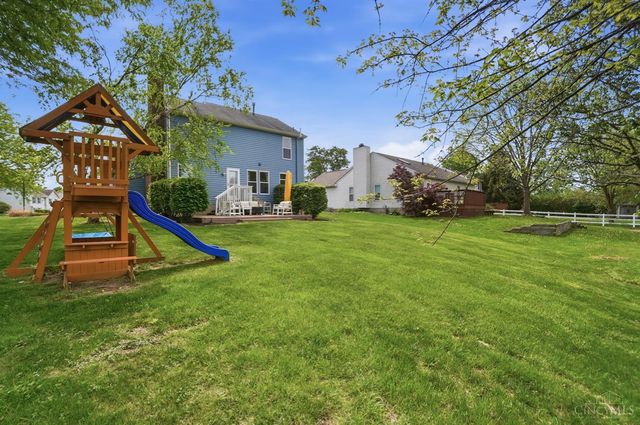 6780 Spring Arbor Drive, Deerfield Twp., OH 45040