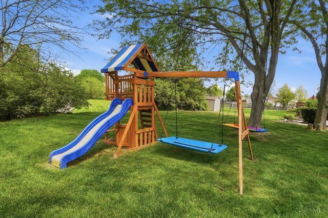 6780 Spring Arbor Drive, Deerfield Twp., OH 45040