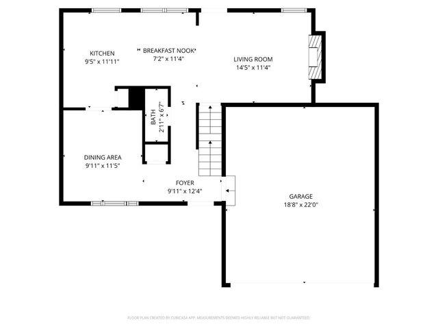 6780 Spring Arbor Drive, Deerfield Twp., OH 45040