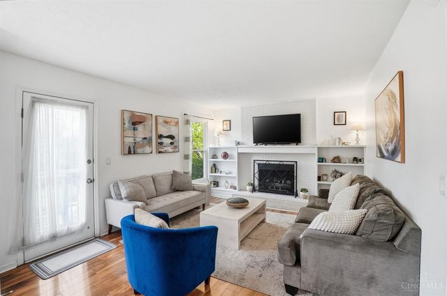 6780 Spring Arbor Drive, Deerfield Twp., OH 45040
