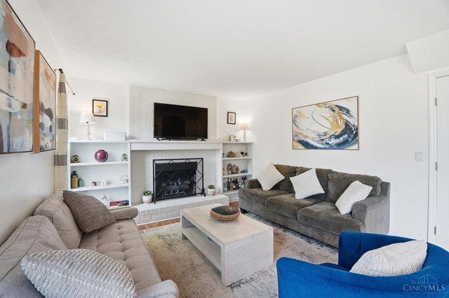 6780 Spring Arbor Drive, Deerfield Twp., OH 45040