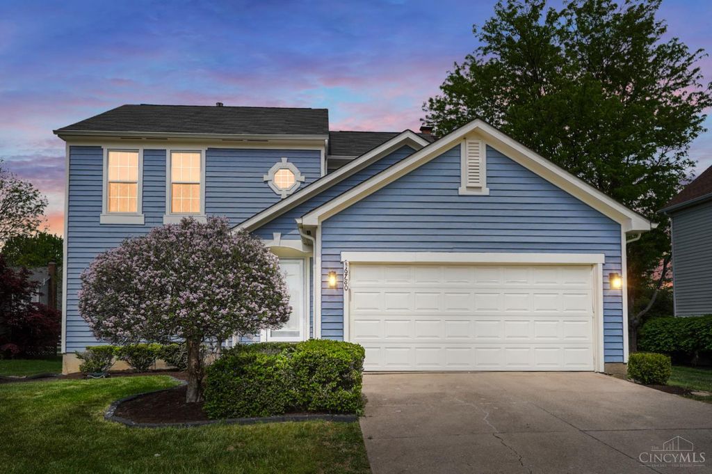 6780 Spring Arbor Drive, Deerfield Twp., OH 45040
