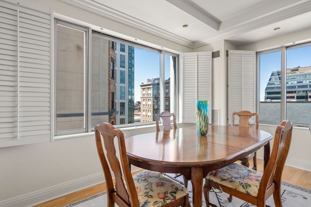 1 Huntington Ave 807, Boston, MA 02116