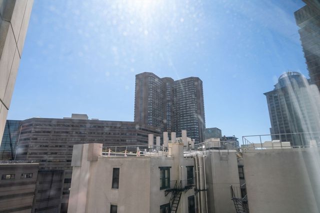 1 Huntington Ave 807, Boston, MA 02116