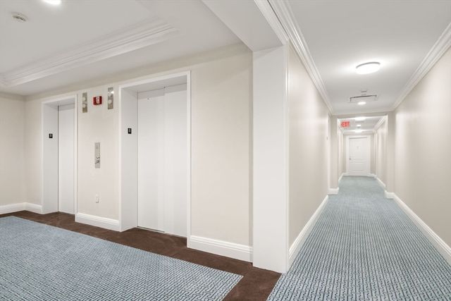 1 Huntington Ave 807, Boston, MA 02116