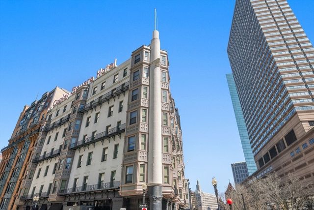 1 Huntington Ave 807, Boston, MA 02116