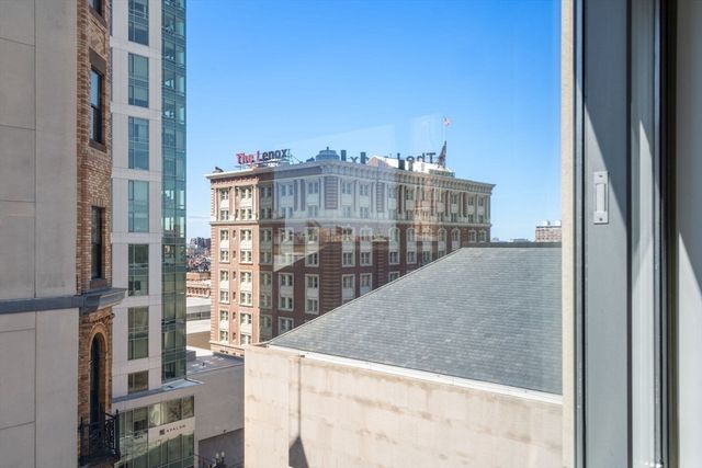 1 Huntington Ave 807, Boston, MA 02116