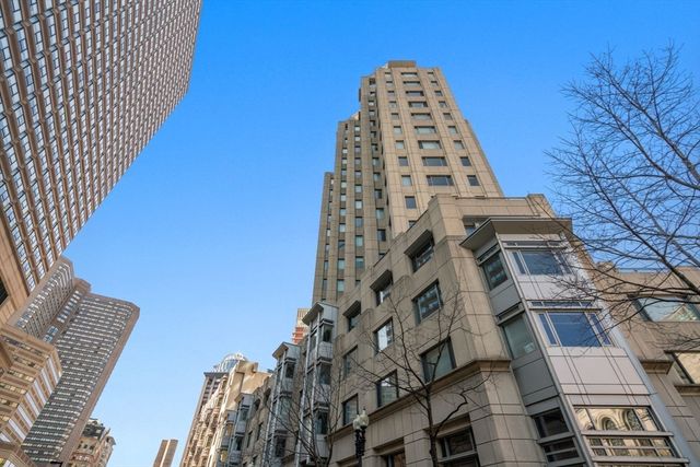1 Huntington Ave 807, Boston, MA 02116