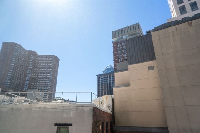 1 Huntington Ave 807, Boston, MA 02116