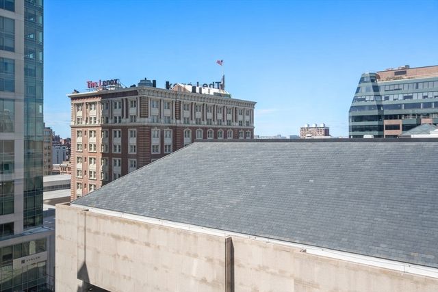 1 Huntington Ave 807, Boston, MA 02116