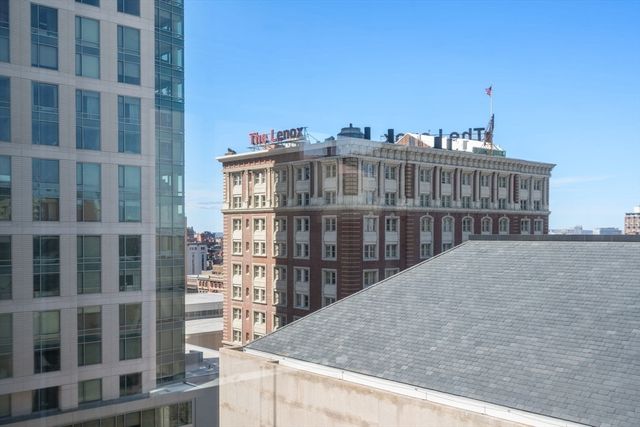 1 Huntington Ave 807, Boston, MA 02116
