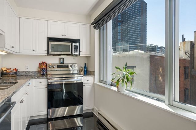1 Huntington Ave 807, Boston, MA 02116