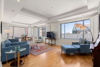 1 Huntington Ave 807, Boston, MA 02116