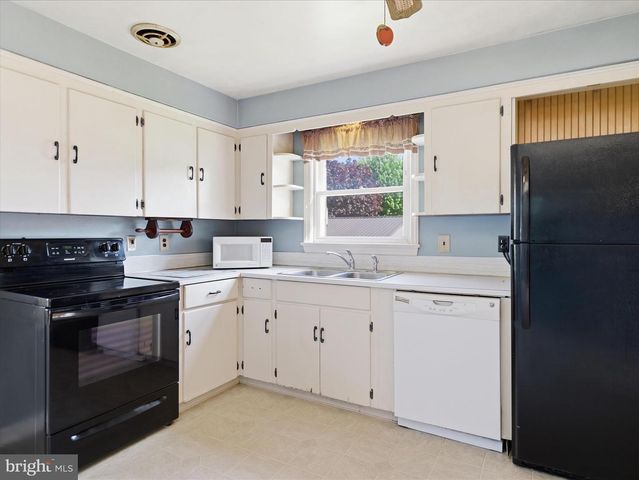 313 S 1ST ST, Mc Connellsburg, PA 17233