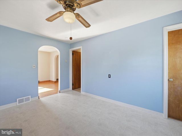 313 S 1ST ST, Mc Connellsburg, PA 17233