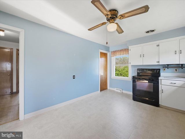313 S 1ST ST, Mc Connellsburg, PA 17233