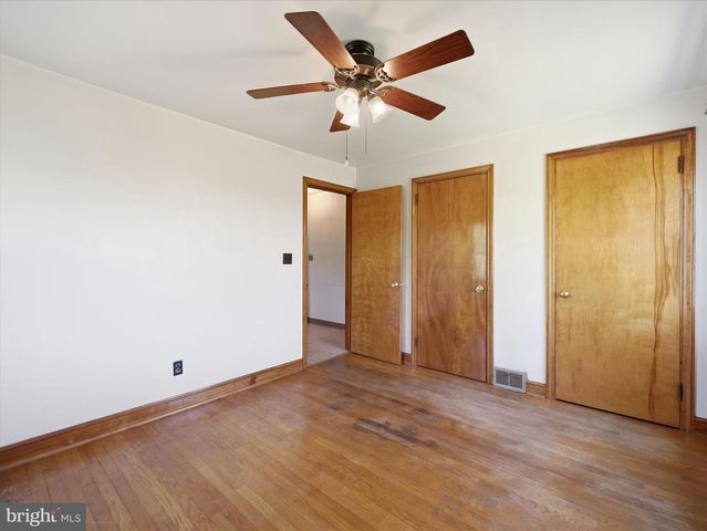 313 S 1ST ST, Mc Connellsburg, PA 17233