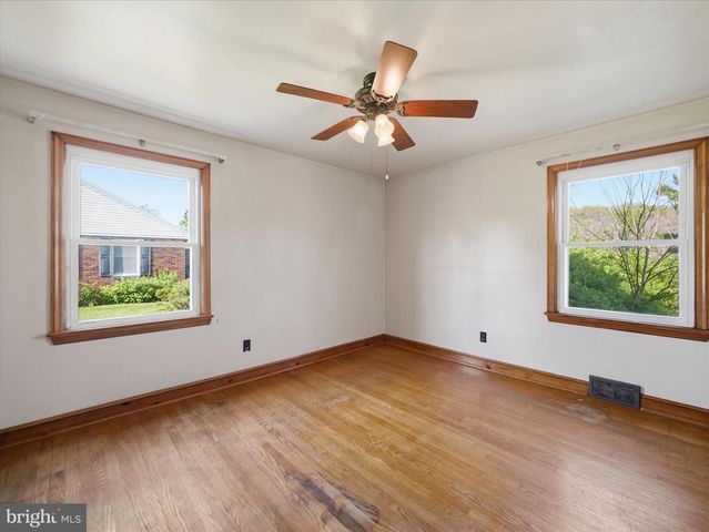 313 S 1ST ST, Mc Connellsburg, PA 17233